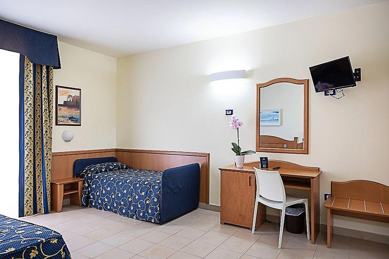 Blu Salento Village 32 - Room Example