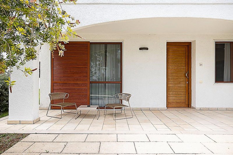 Blu Salento Village 33 - Room Example