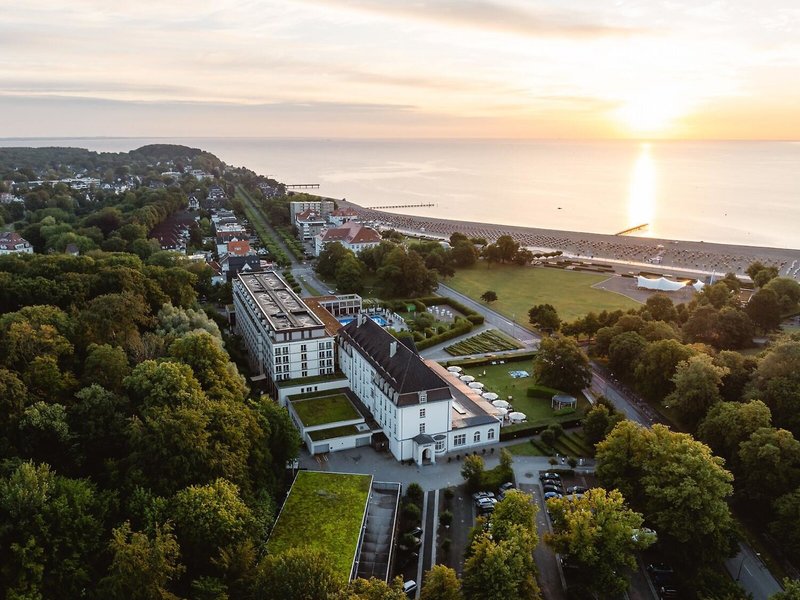 A-ROSA Travemünde 2