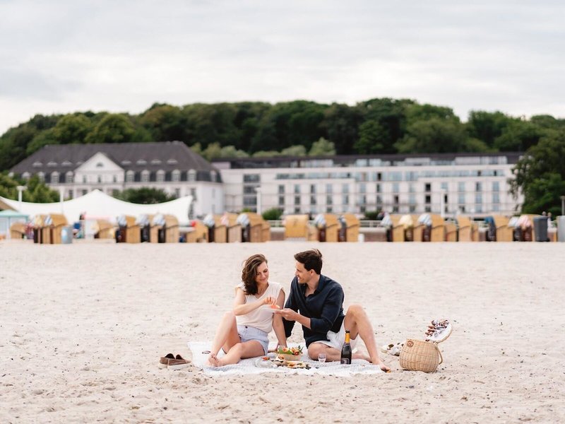 A-ROSA Travemünde 6