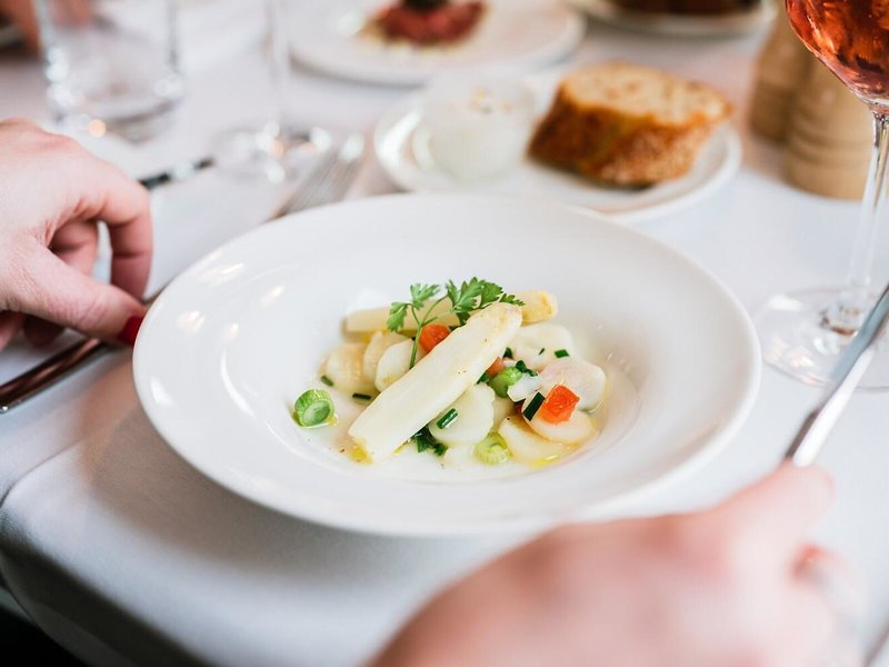 A-ROSA Travemünde 17