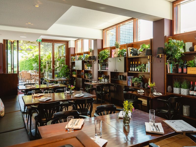 A-ROSA Travemünde 22