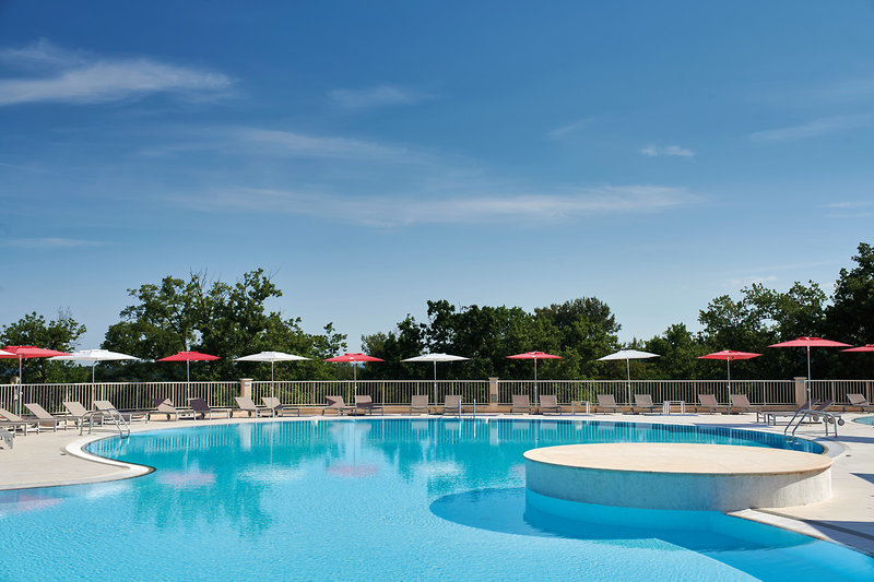 Apartments Bellevue Plava Laguna 3