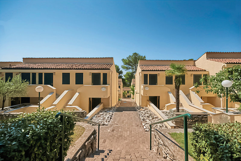 Apartments Bellevue Plava Laguna 5