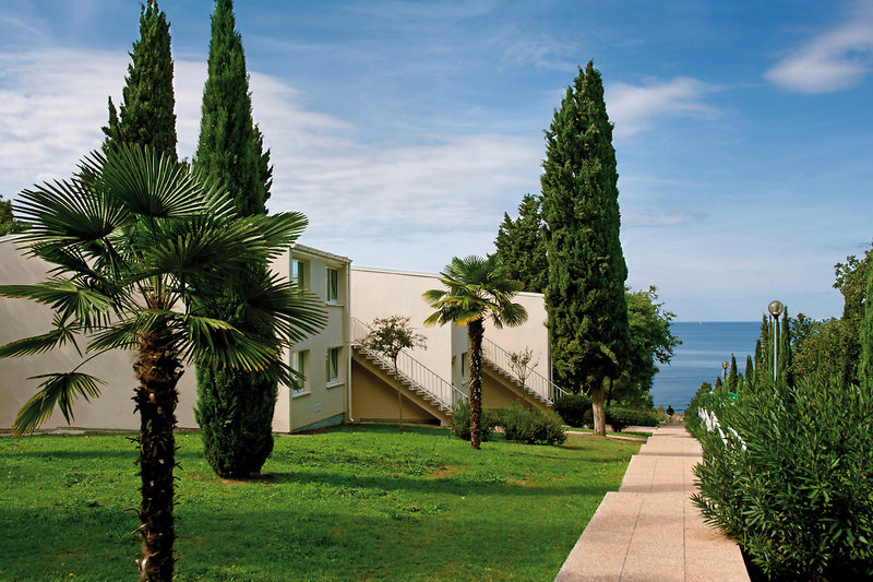 Apartments Bellevue Plava Laguna 6