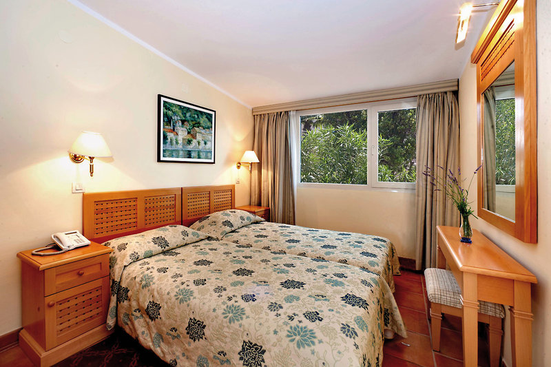 Apartments Bellevue Plava Laguna 9