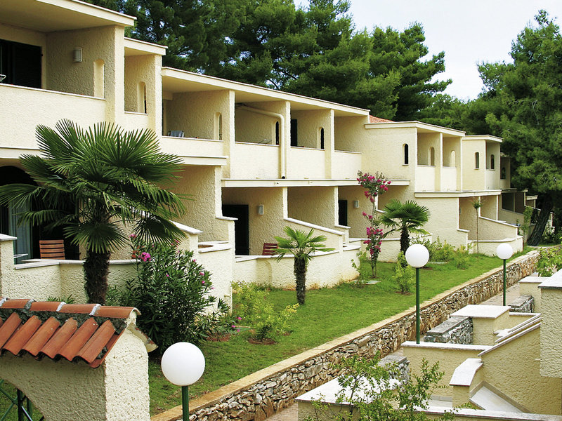 Plava Laguna Resort - Apartments Bellevue Plava Laguna 2