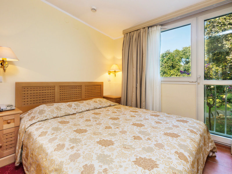 Plava Laguna Resort - Apartments Bellevue Plava Laguna 7