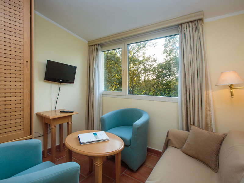 Plava Laguna Resort - Apartments Bellevue Plava Laguna 8