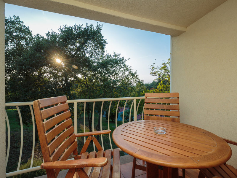 Plava Laguna Resort - Apartments Bellevue Plava Laguna 9