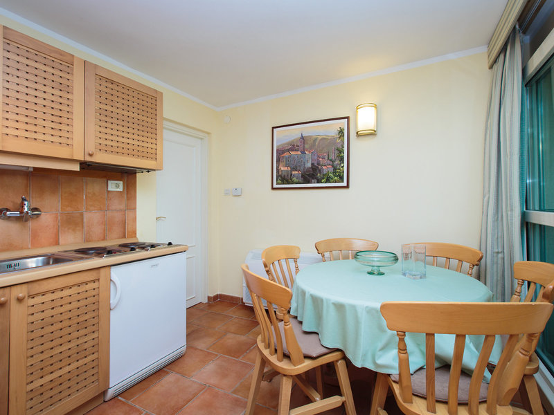 Plava Laguna Resort - Apartments Bellevue Plava Laguna 13
