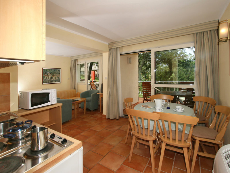 Plava Laguna Resort - Apartments Bellevue Plava Laguna 16