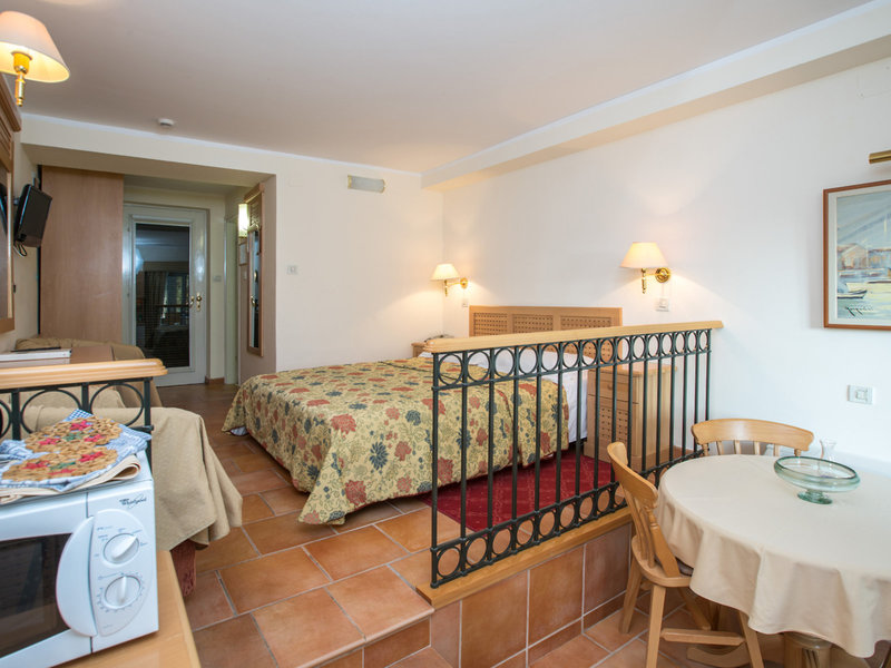 Plava Laguna Resort - Apartments Bellevue Plava Laguna 18