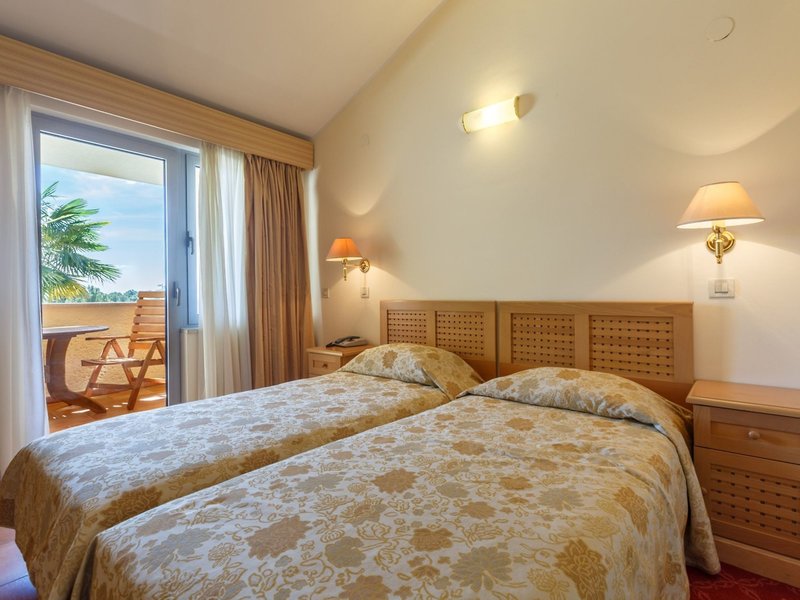 Plava Laguna Resort - Apartments Bellevue Plava Laguna 21