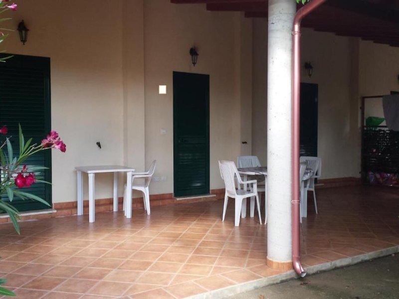 Villaggio Baia Di Zambrone 2