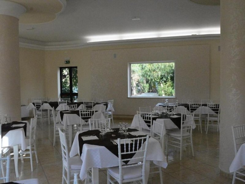 Villaggio Baia Di Zambrone 4