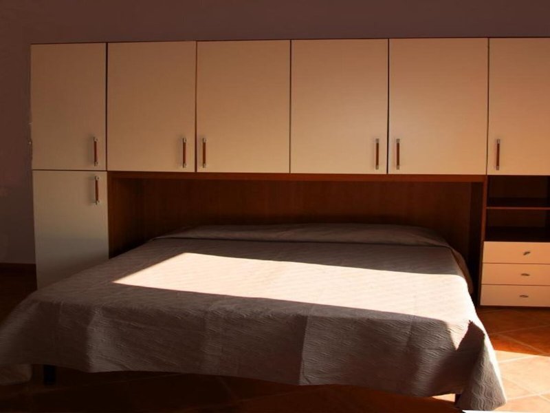 Villaggio Baia Di Zambrone 5