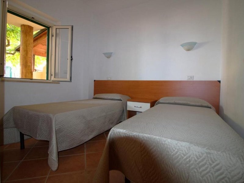 Villaggio Baia Di Zambrone 7