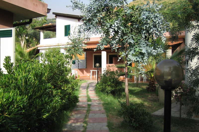 Villaggio Camping Baia di Zambrone 3