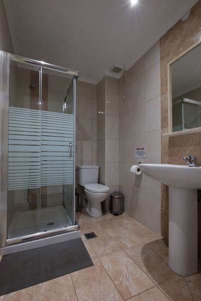Sunny Hotel 8