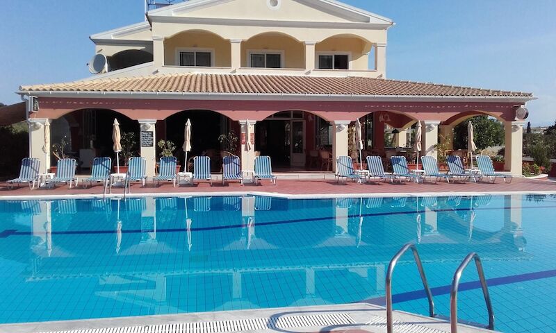 Sunny Hotel