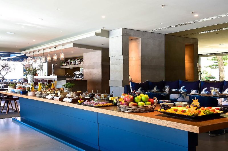 The Prime Energize Hotel Monte Gordo 1