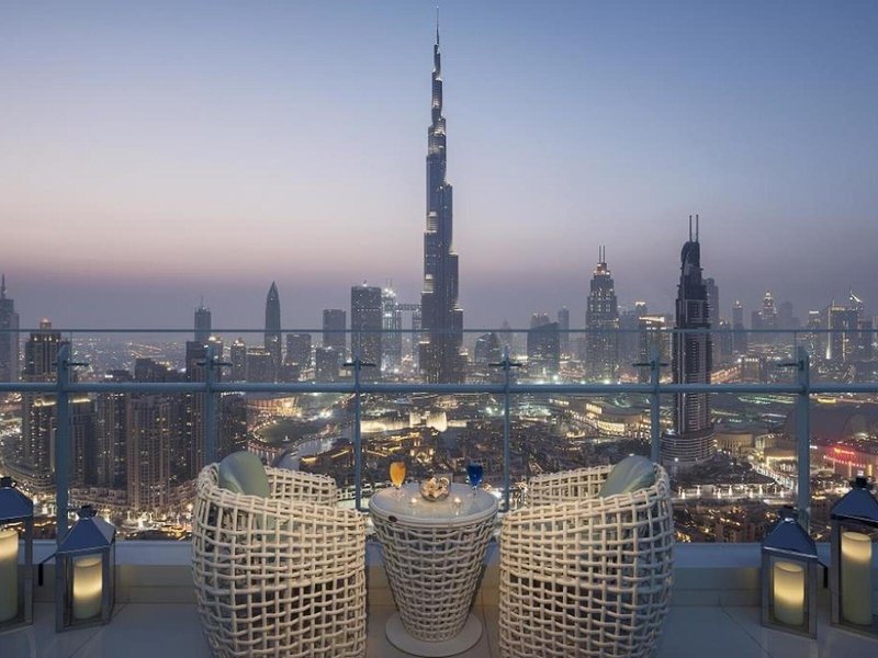 DAMAC Maison Royal the Distinction 3