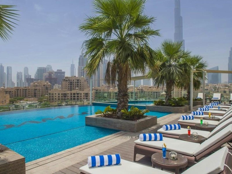 DAMAC Maison Royal the Distinction 5