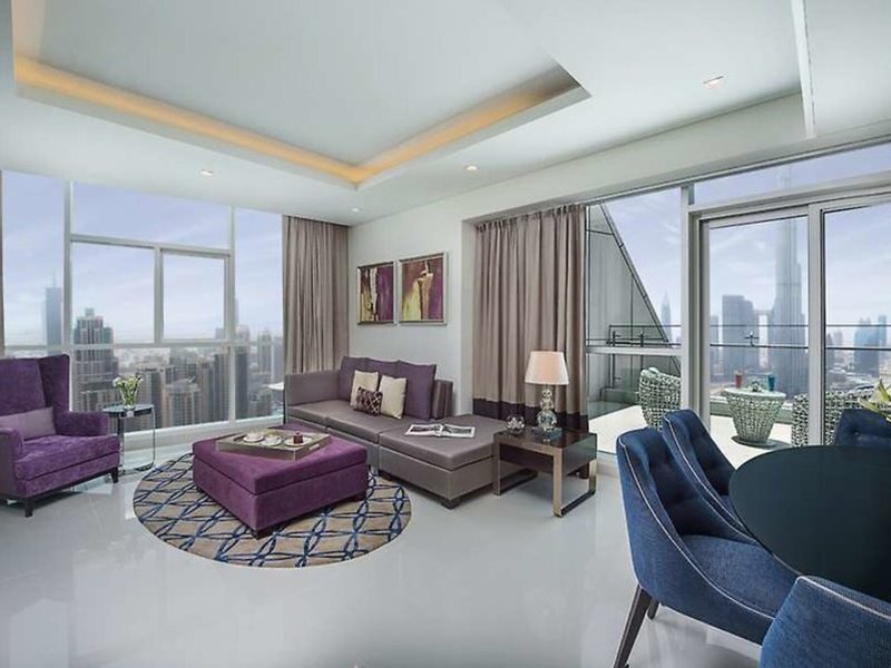 DAMAC Maison Royal the Distinction 7