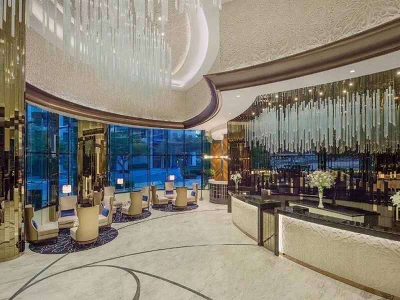 DAMAC Maison Royal the Distinction 8