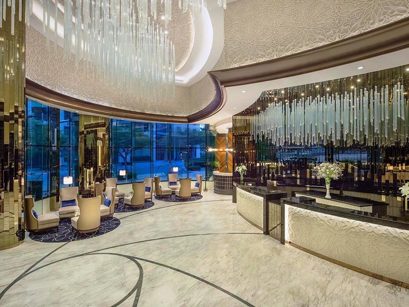 DAMAC Maison Royal the Distinction 9