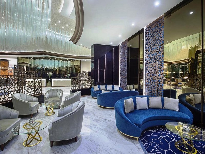 DAMAC Maison Royal the Distinction 10