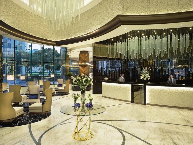 DAMAC Maison Royal the Distinction 11