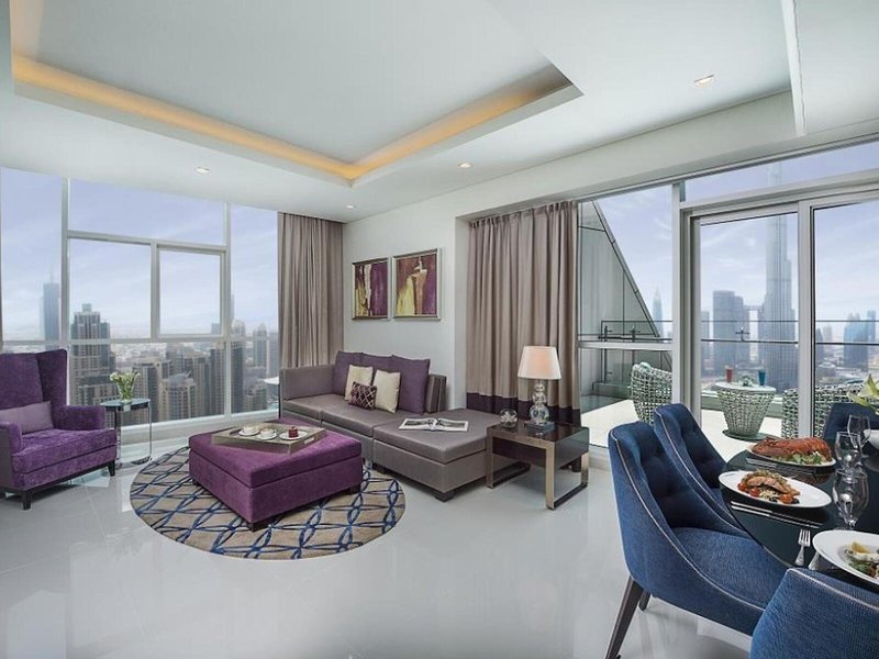 DAMAC Maison Royal the Distinction 12