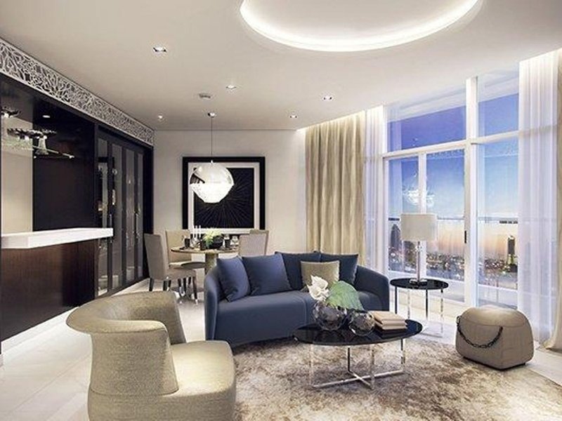 DAMAC Maison Royal the Distinction 13