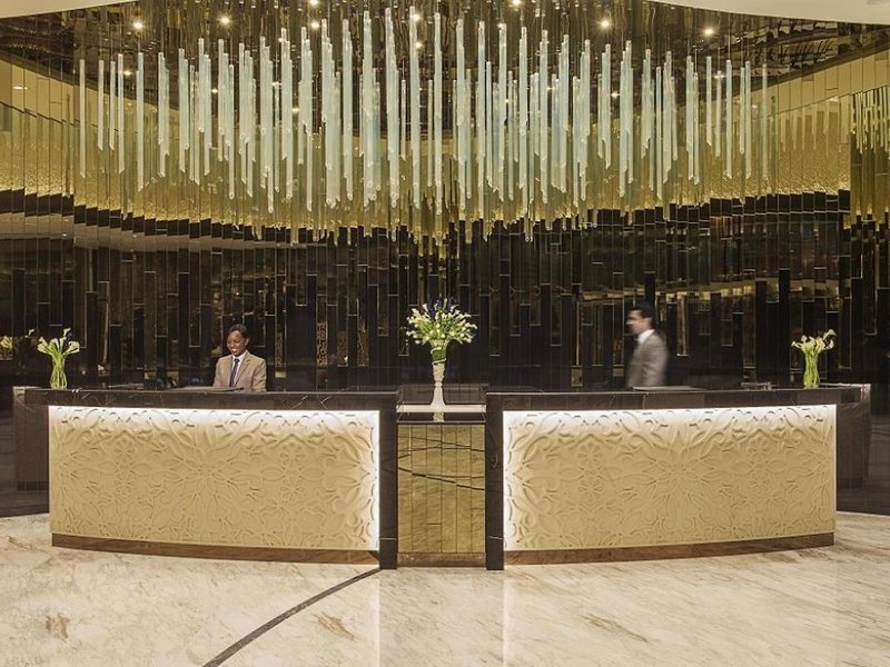 DAMAC Maison Royal the Distinction 15