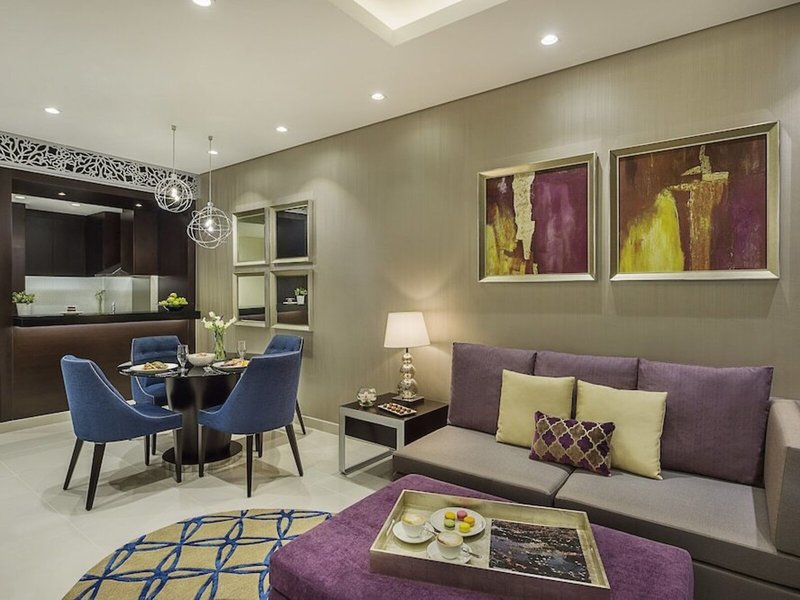 DAMAC Maison Royal the Distinction 16