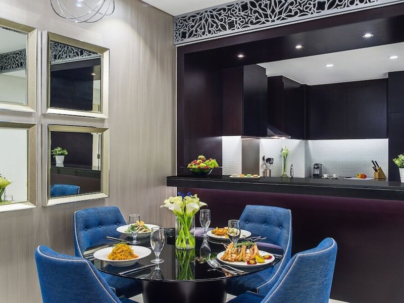 DAMAC Maison Royal the Distinction 17