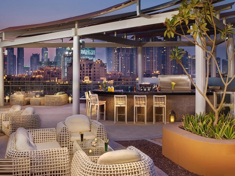 DAMAC Maison Royal the Distinction 20