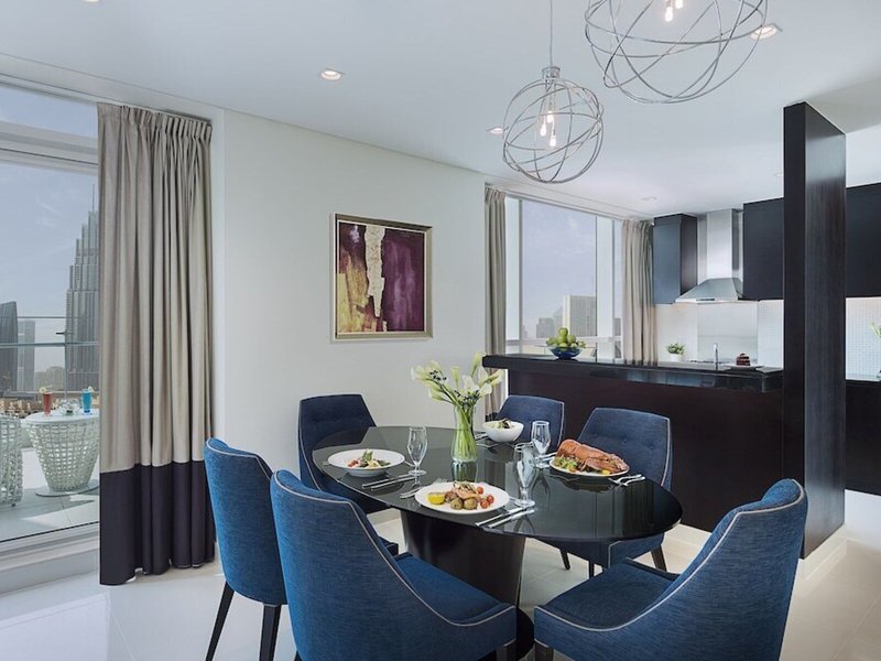 DAMAC Maison Royal the Distinction 21