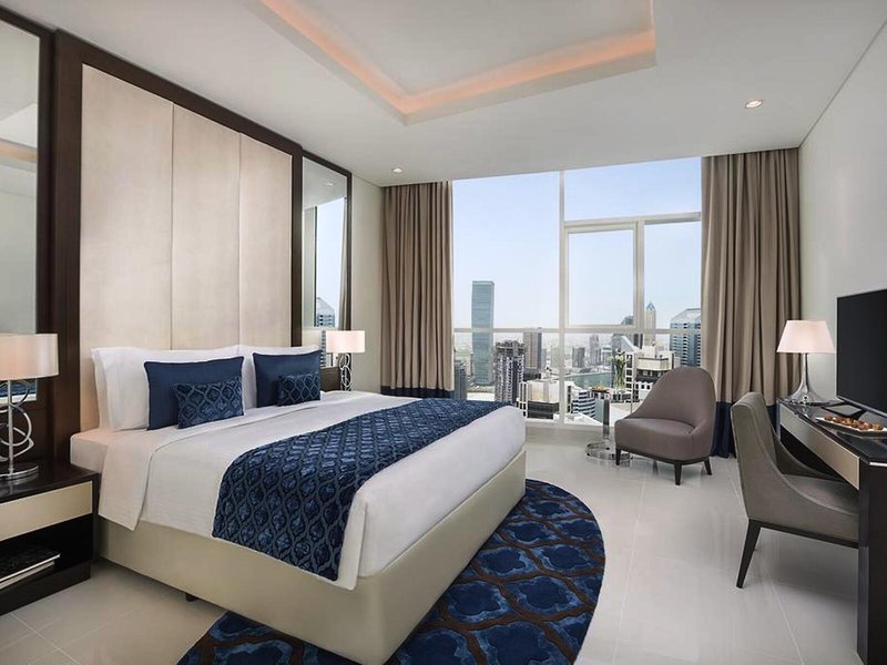 DAMAC Maison Royal the Distinction 28