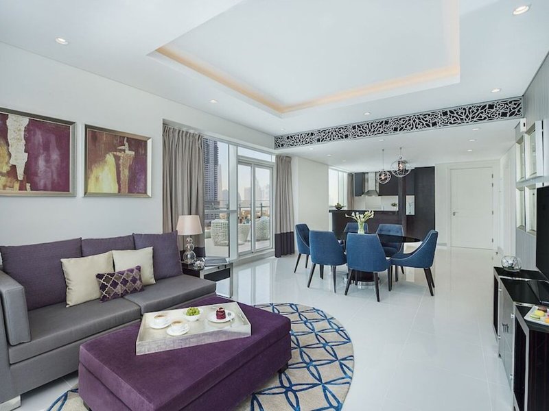 DAMAC Maison Royal the Distinction 29