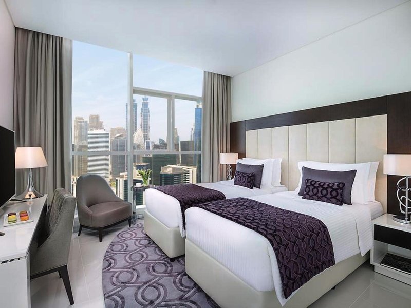 DAMAC Maison Royal the Distinction 30