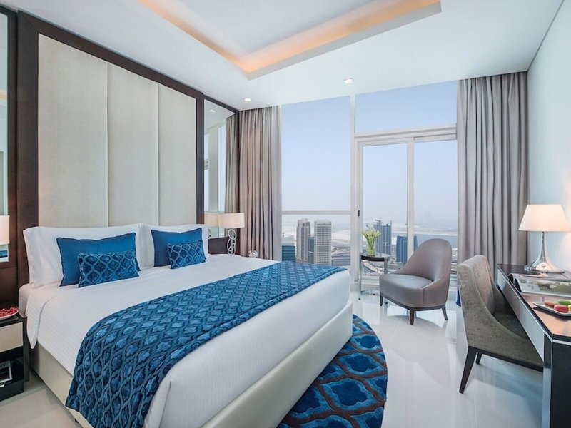 DAMAC Maison Royal the Distinction 31