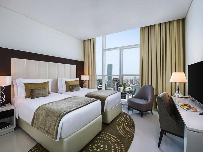 DAMAC Maison Royal the Distinction 32