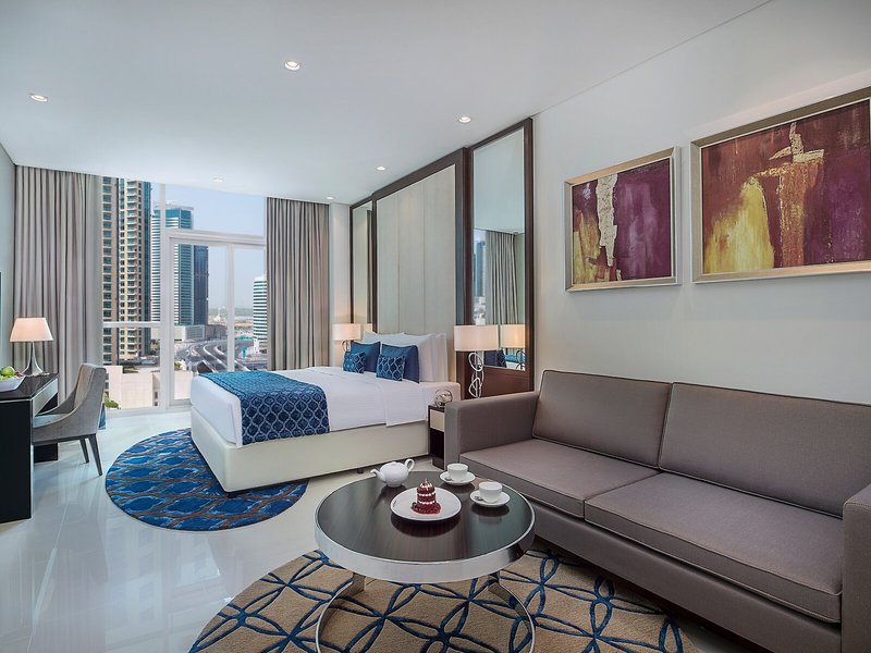 DAMAC Maison Royal the Distinction 33