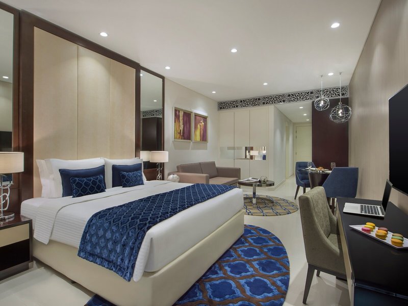 DAMAC Maison Royal the Distinction 34