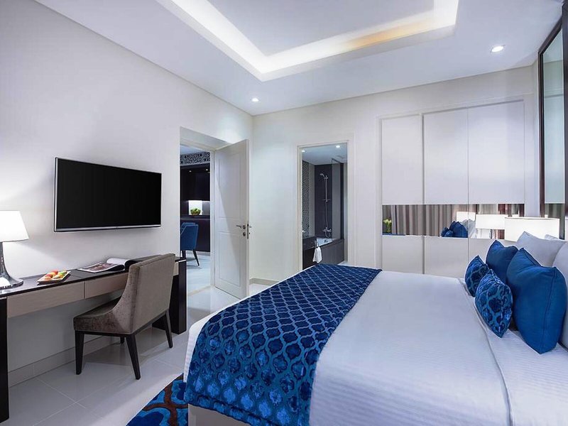 DAMAC Maison Royal the Distinction 35