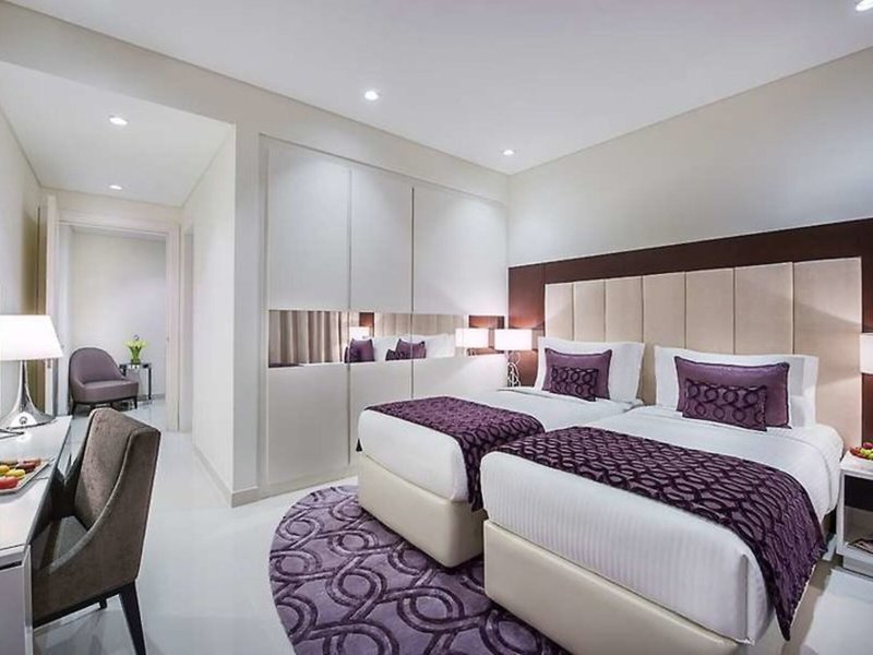DAMAC Maison Royal the Distinction 36