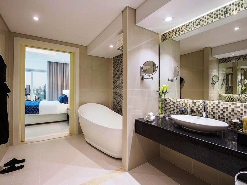 DAMAC Maison Royal the Distinction 39